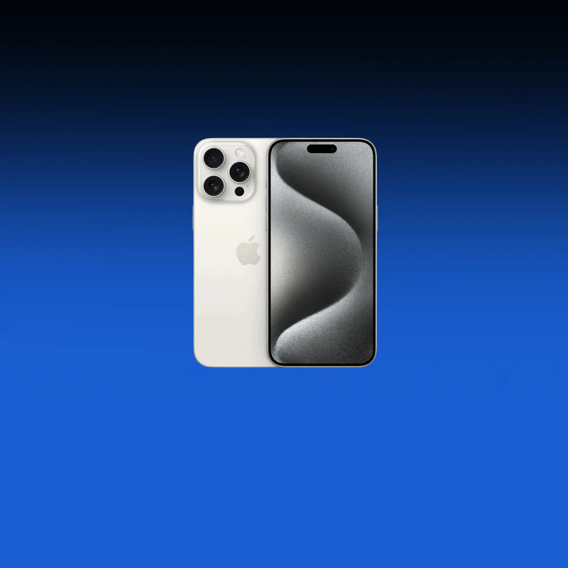 ⅠPhone 15 Pʀo Max